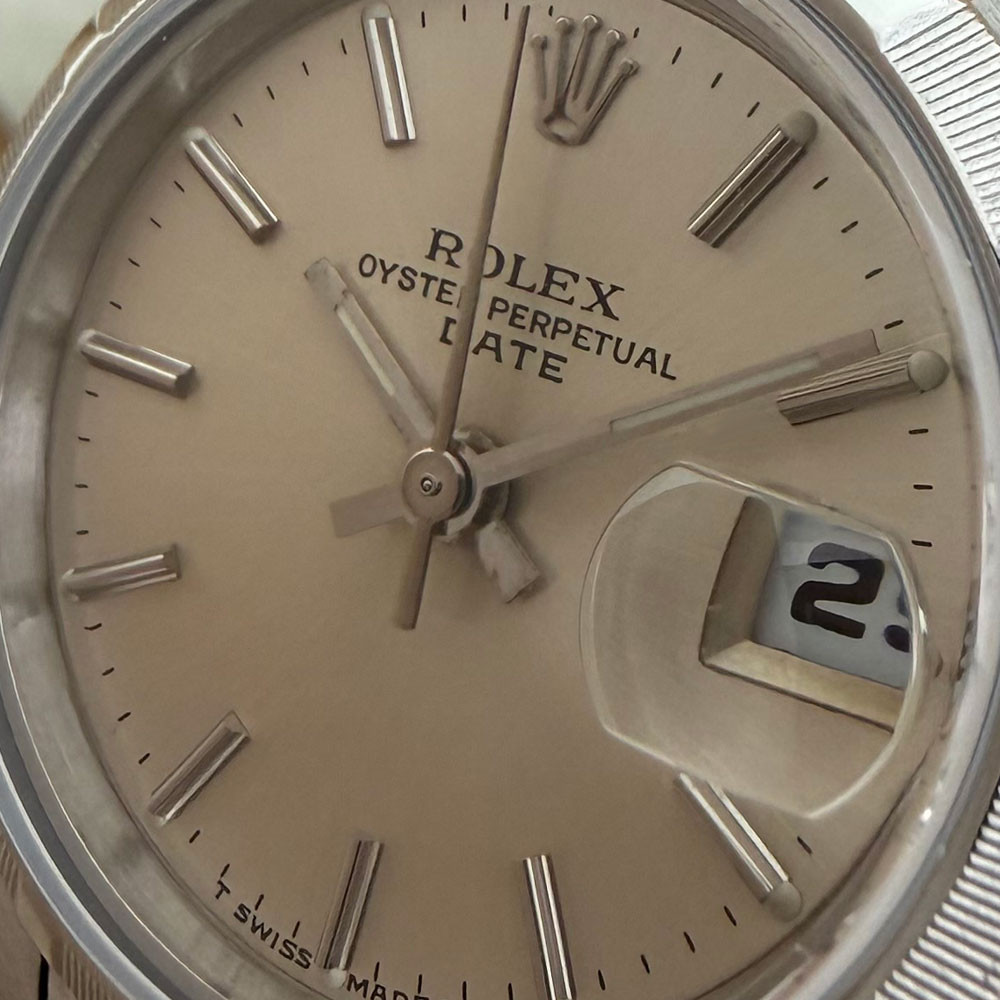 Rolex Date Lady 69190 5