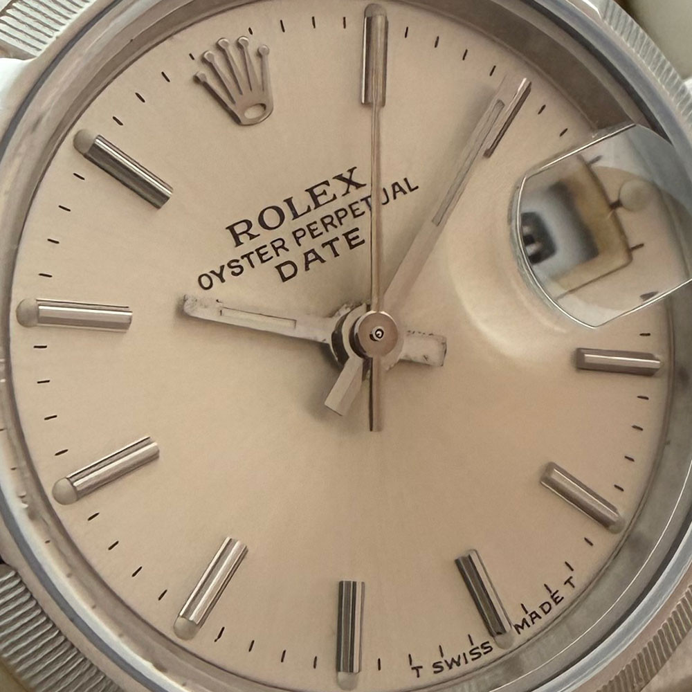Rolex Date Lady 69190 6