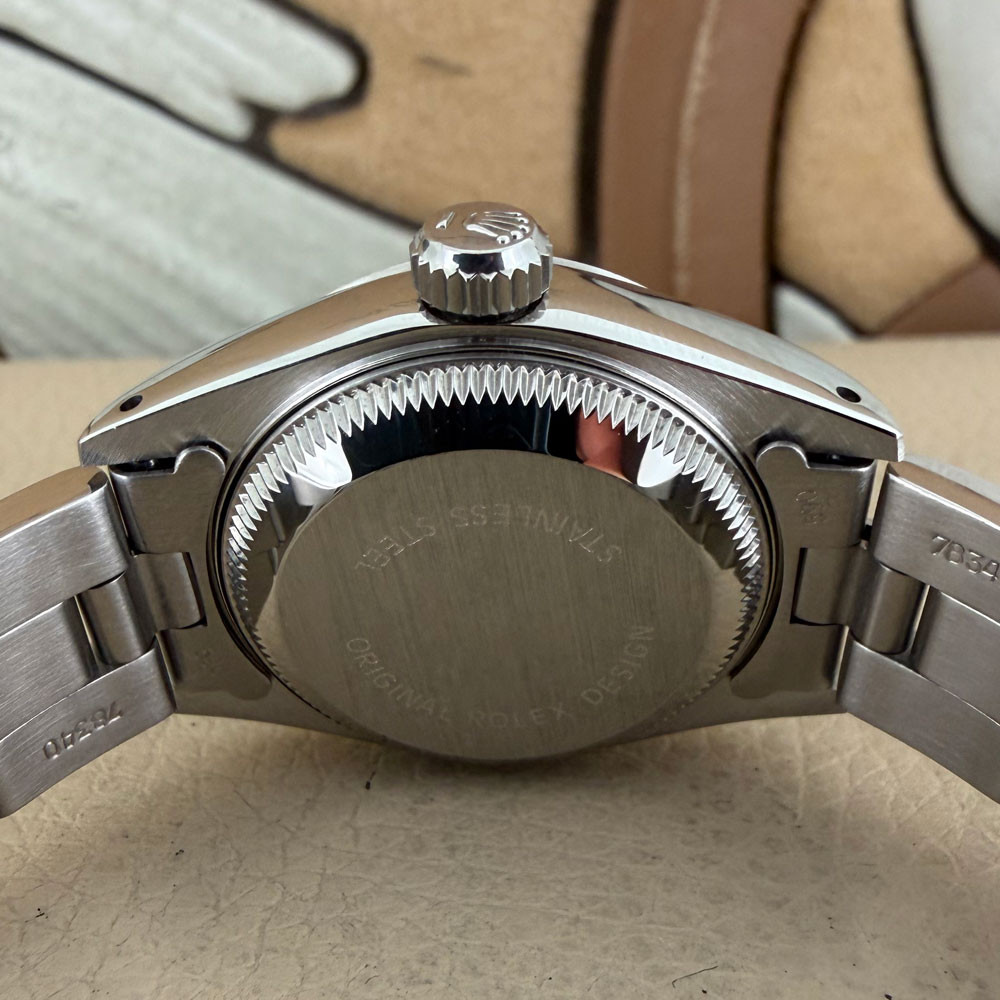 Rolex Date Lady 69190 7