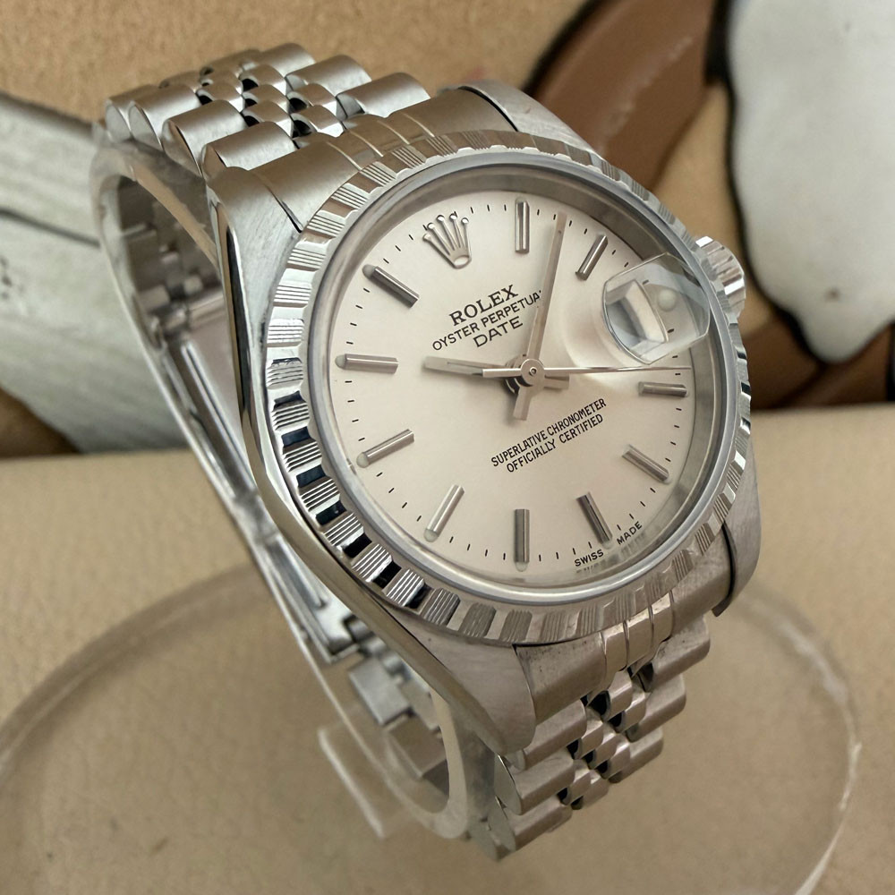 Rolex Date Lady 79240 2