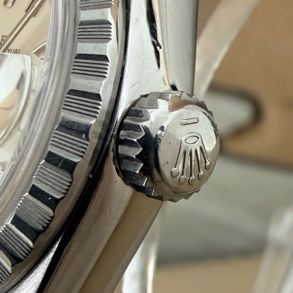 Rolex Date Lady 79240 3