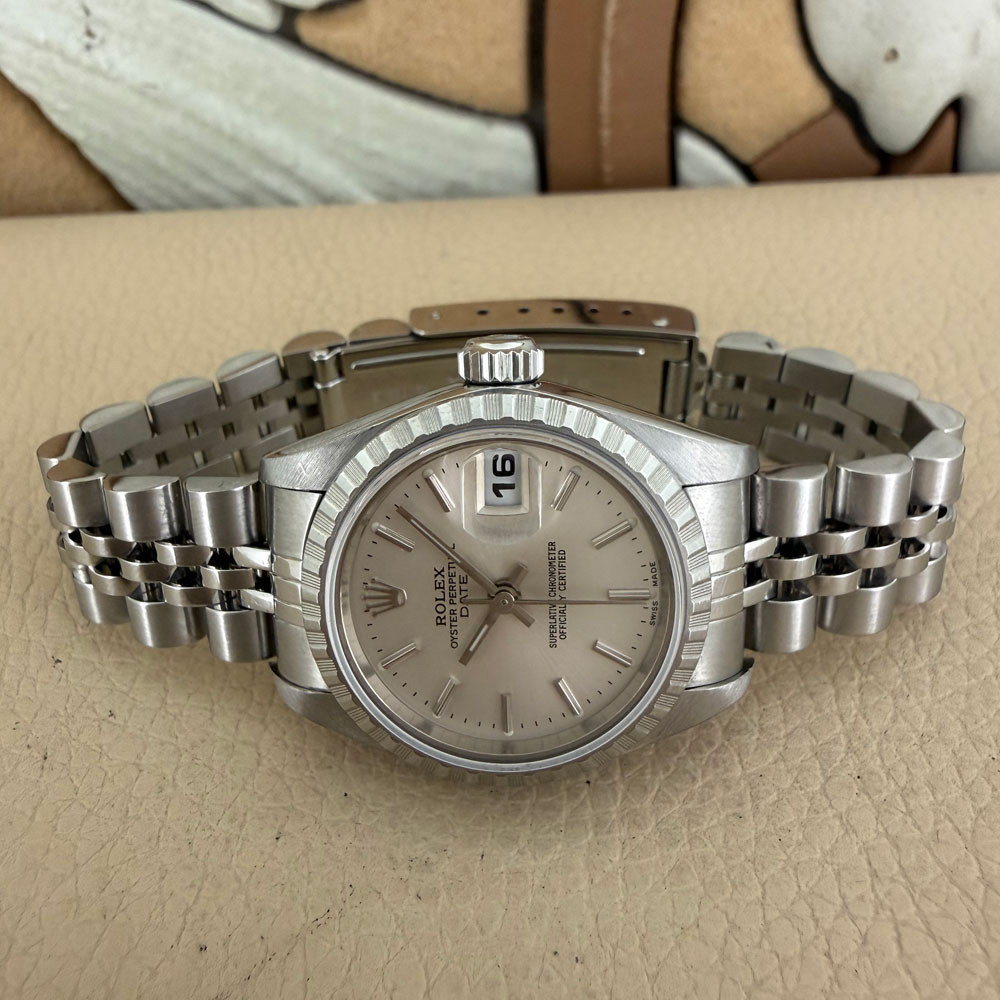 Rolex Date Lady 79240 6