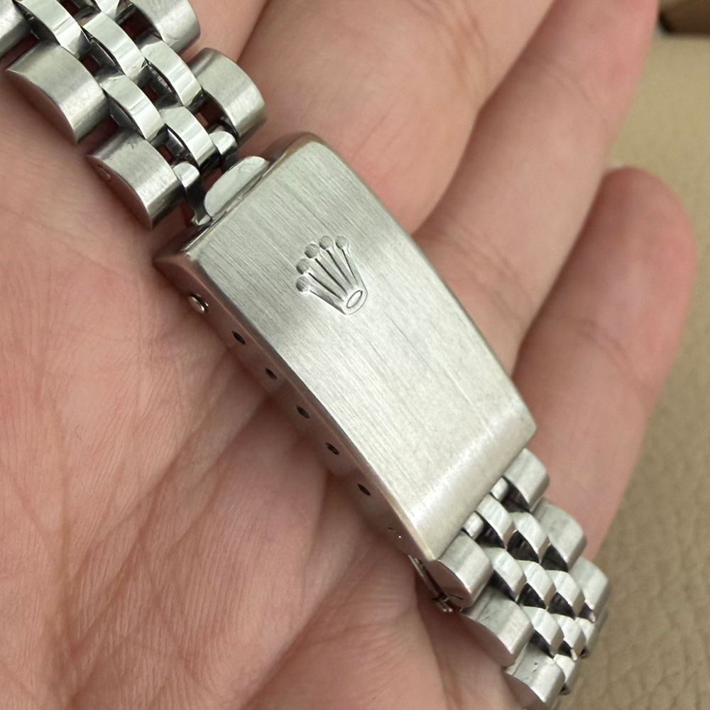 Rolex Date Lady 79240 8