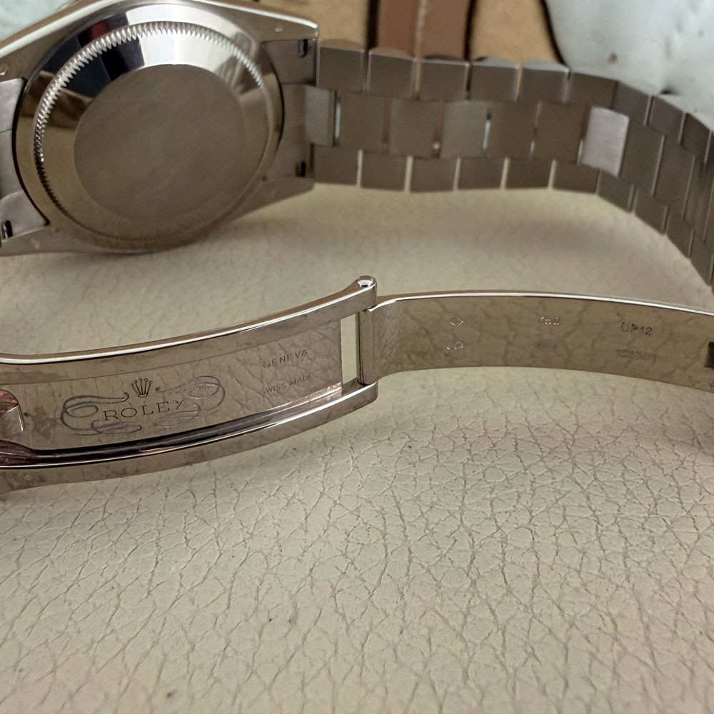 Rolex Day-Date 118239 11