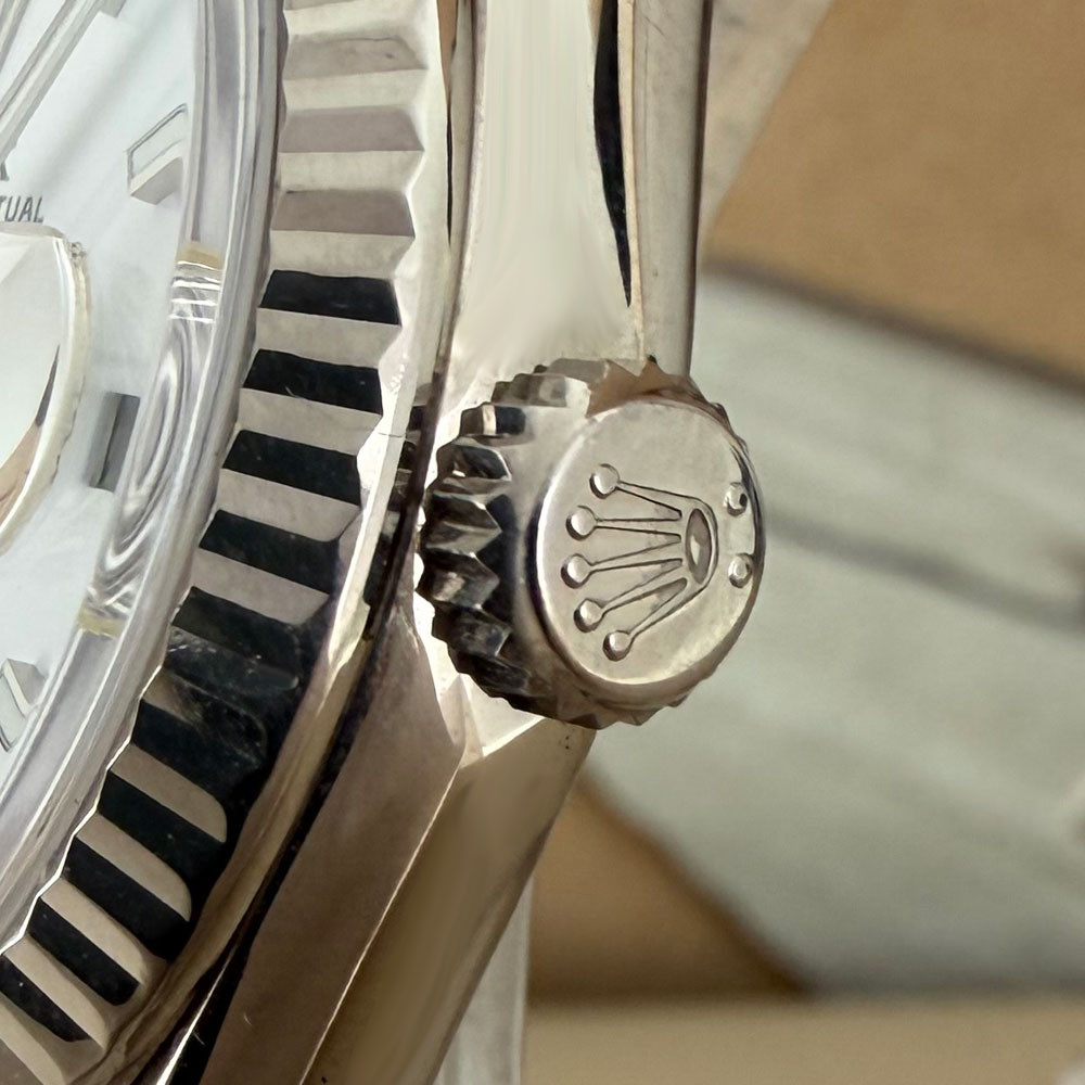 Rolex Day-Date 118239 4