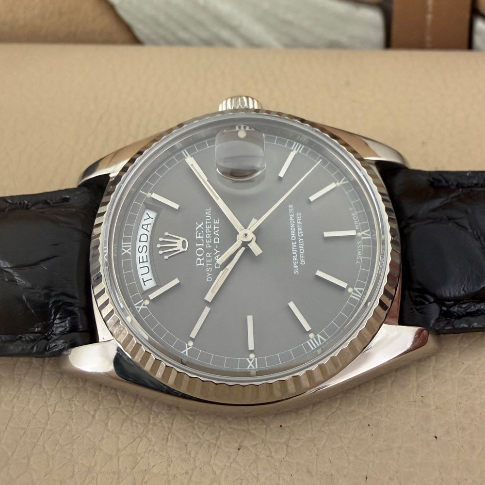 Rolex Day-Date 18039 13