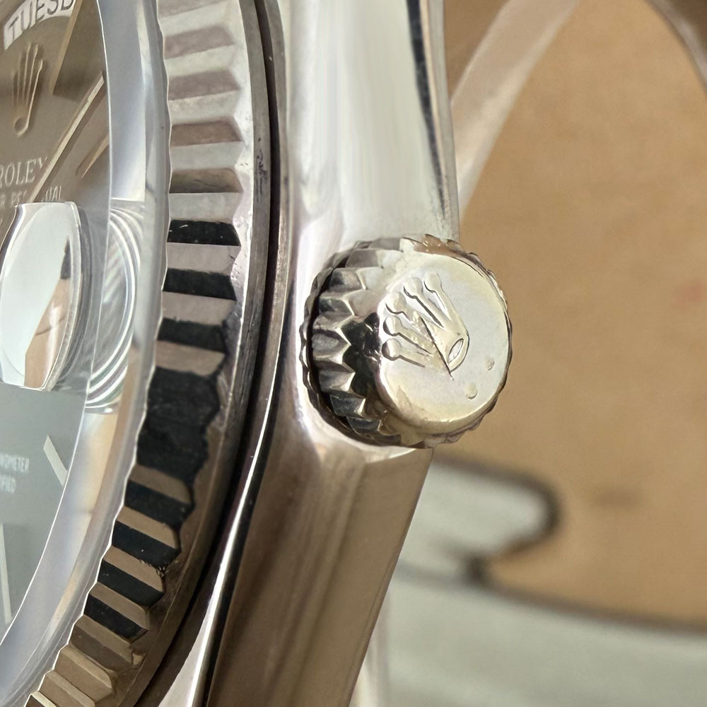 Rolex Day-Date 18039 3