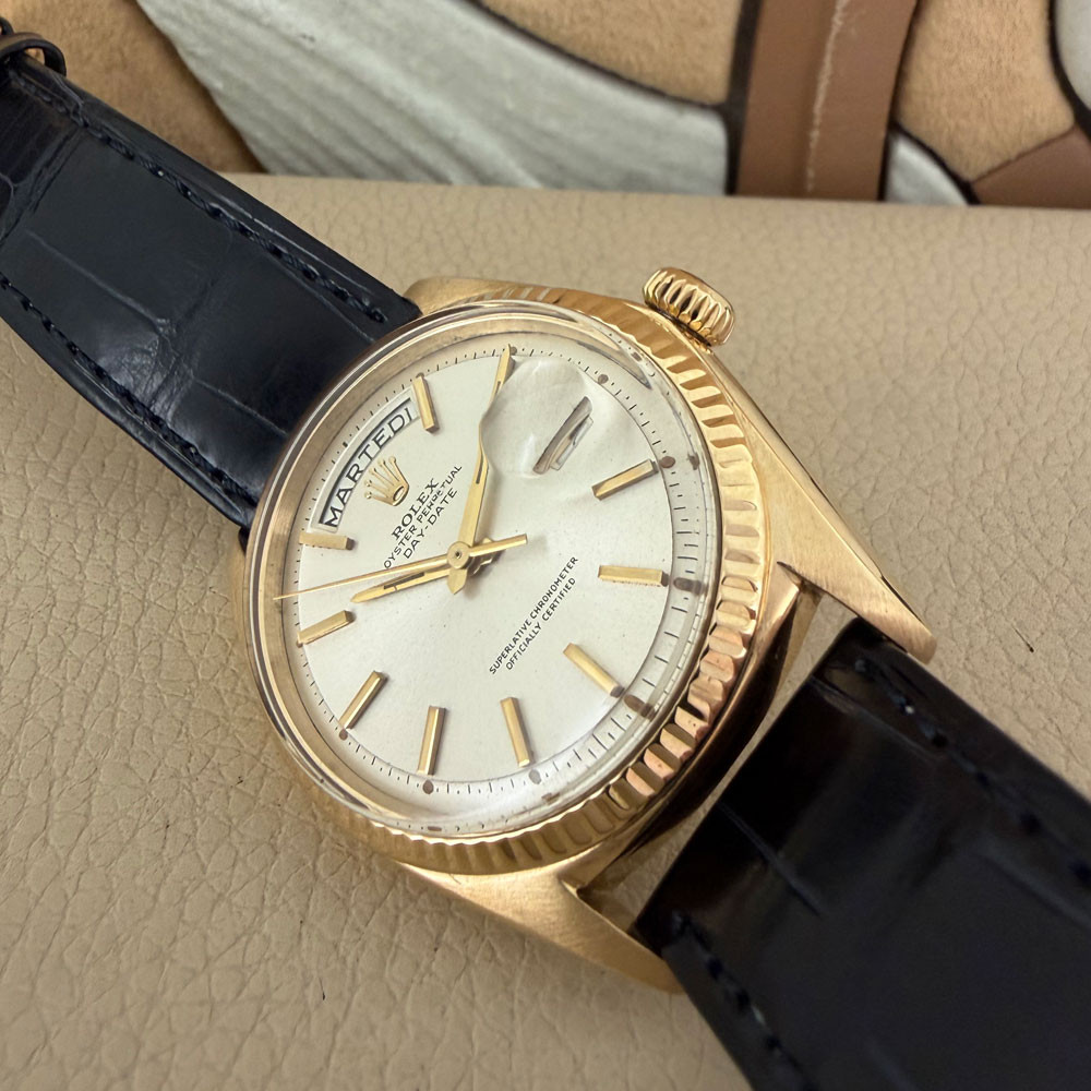 Rolex Day-Date 1803 13