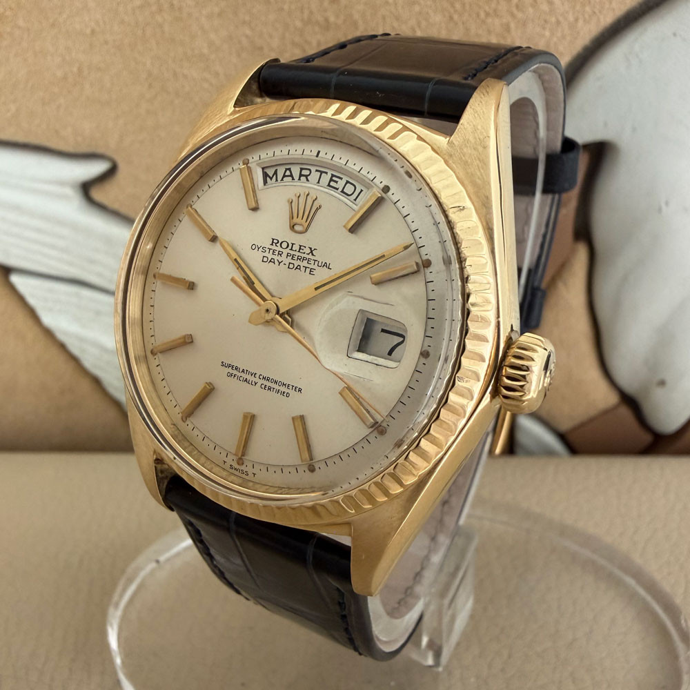 Rolex Day-Date 1803 1