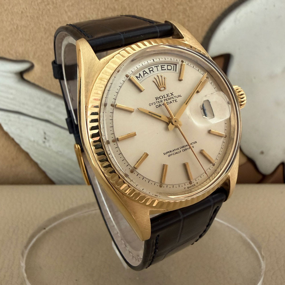 Rolex Day-Date 1803 2
