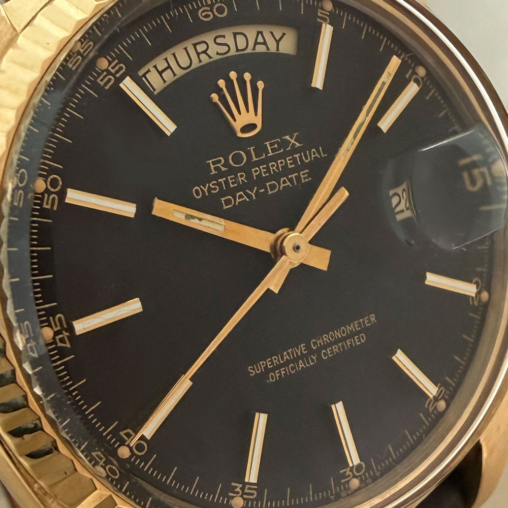 Rolex Day-Date 1803 5