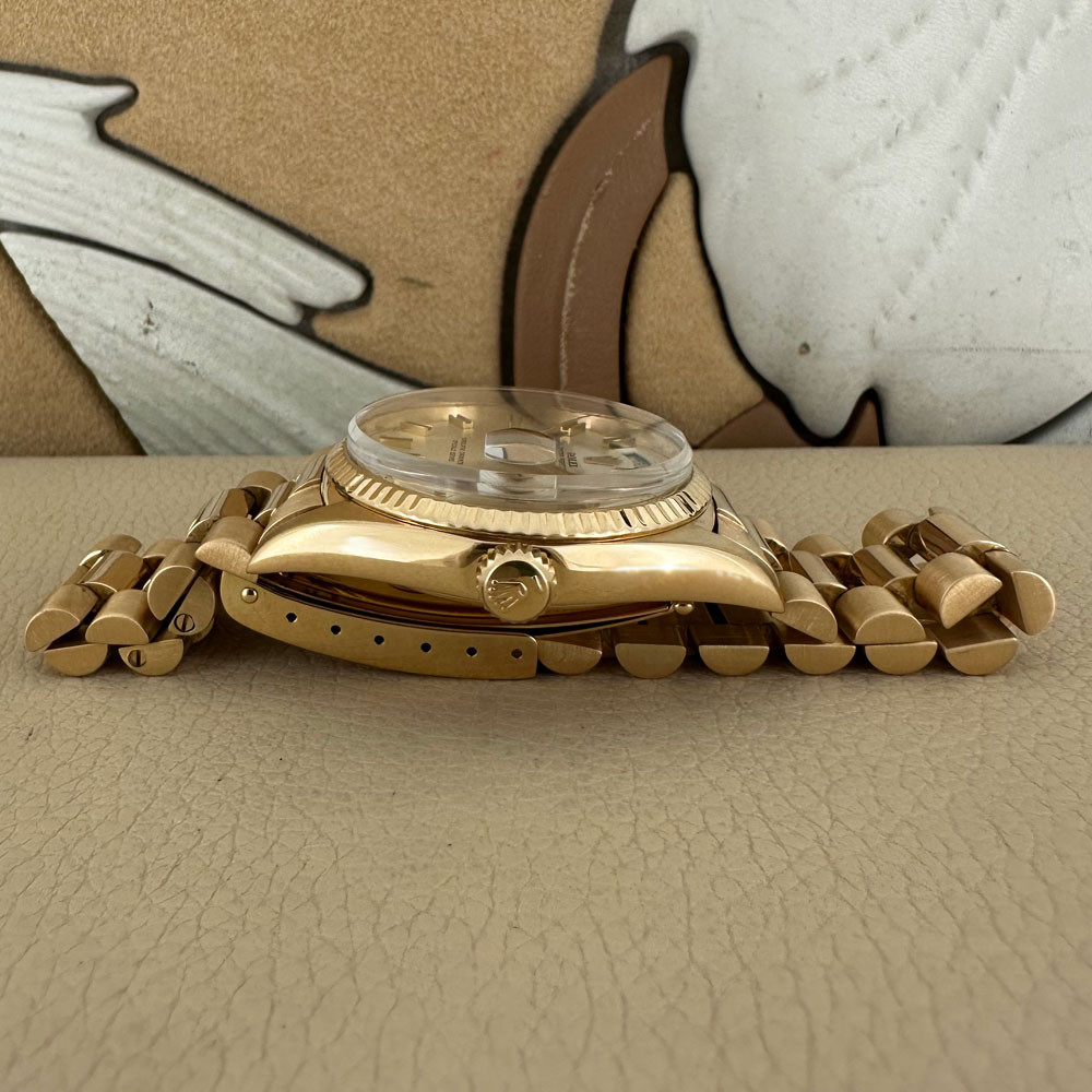 Rolex Day-Date Fat Boy Dial 1803 11