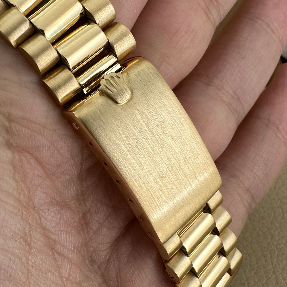 Rolex Day-Date Fat Boy Dial 1803 8