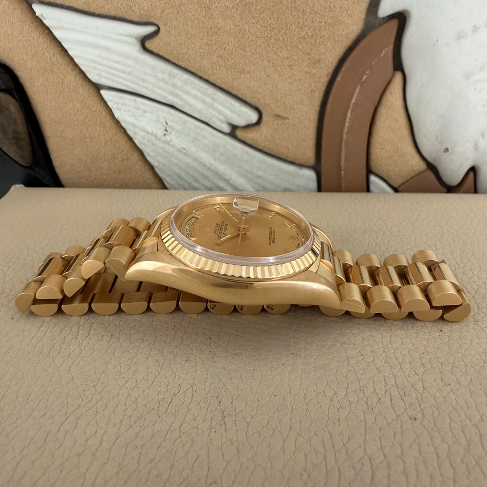 Rolex Day-Date 18238 13
