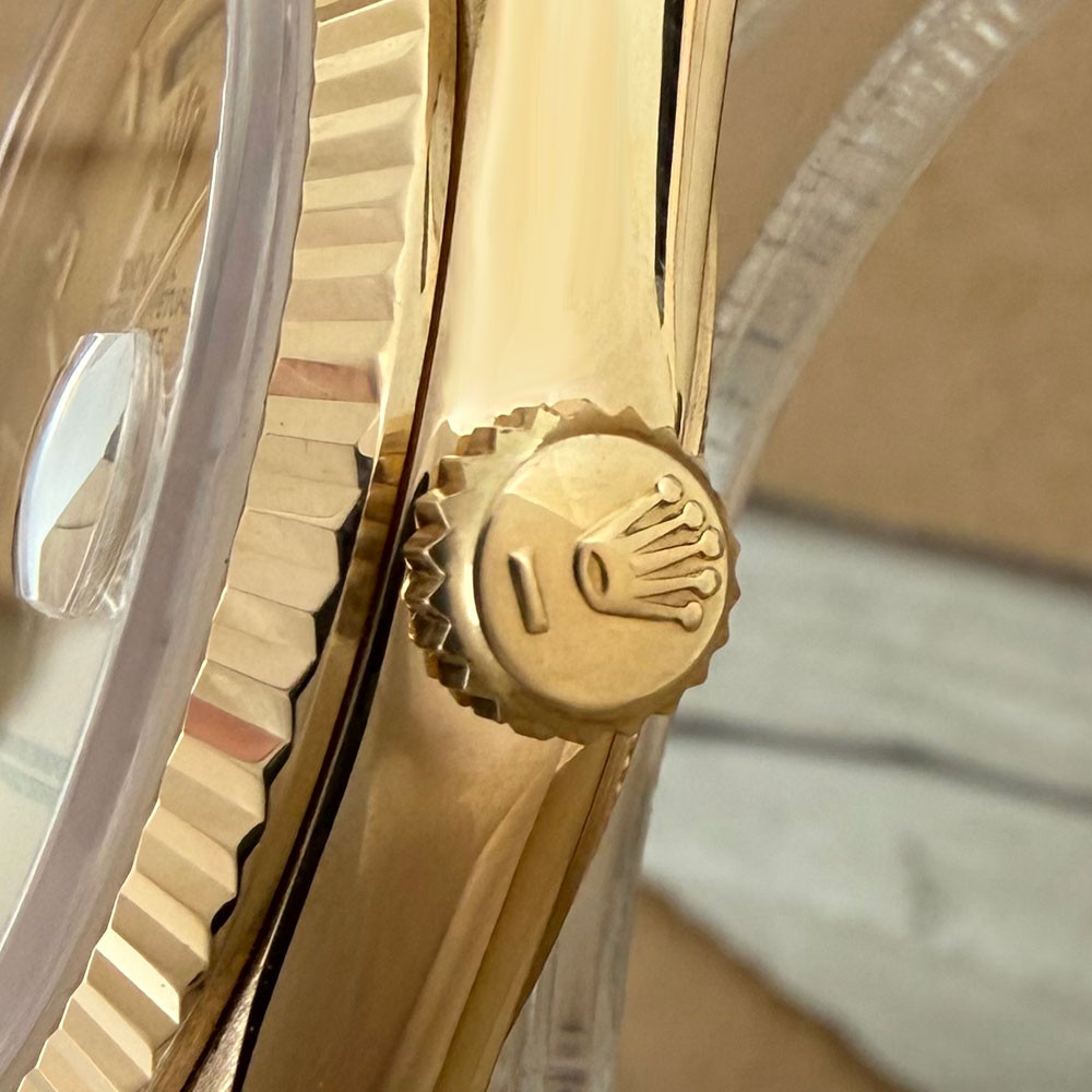 Rolex Day-Date 18238 4