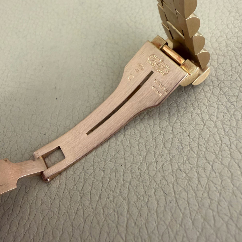 Rolex Day-Date Diamonds Dial 18238 10