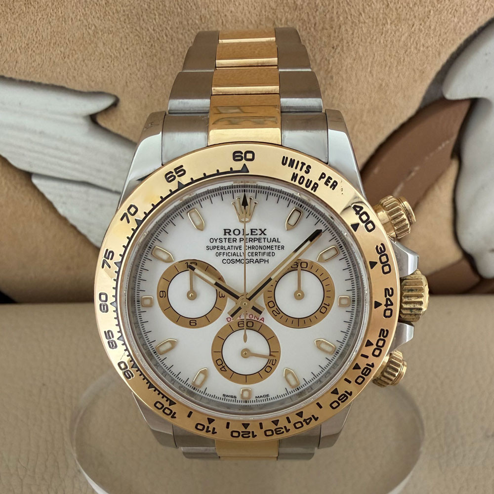 Rolex Daytona 116503 0