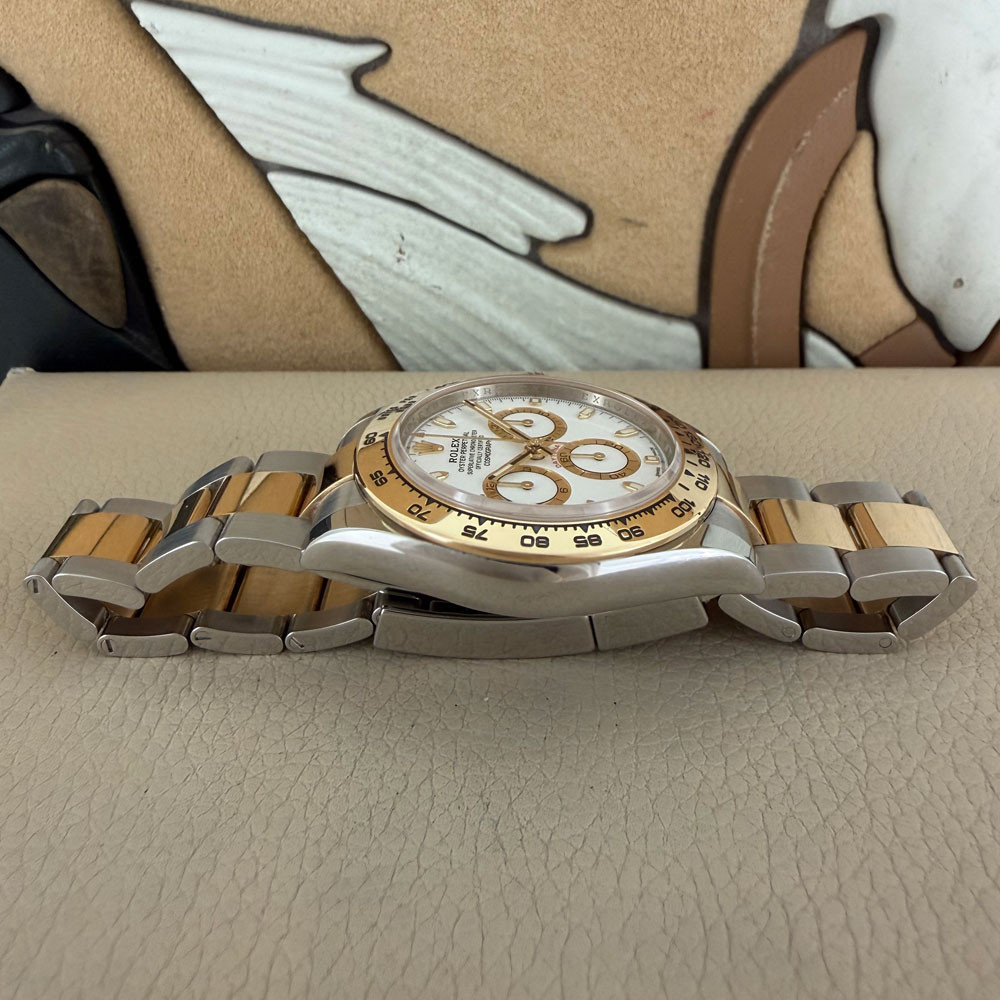 Rolex Daytona 116503 12