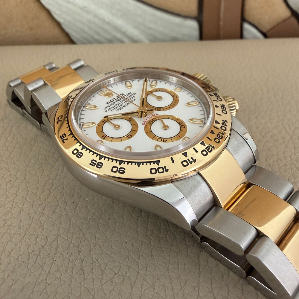 Rolex Daytona 116503 13