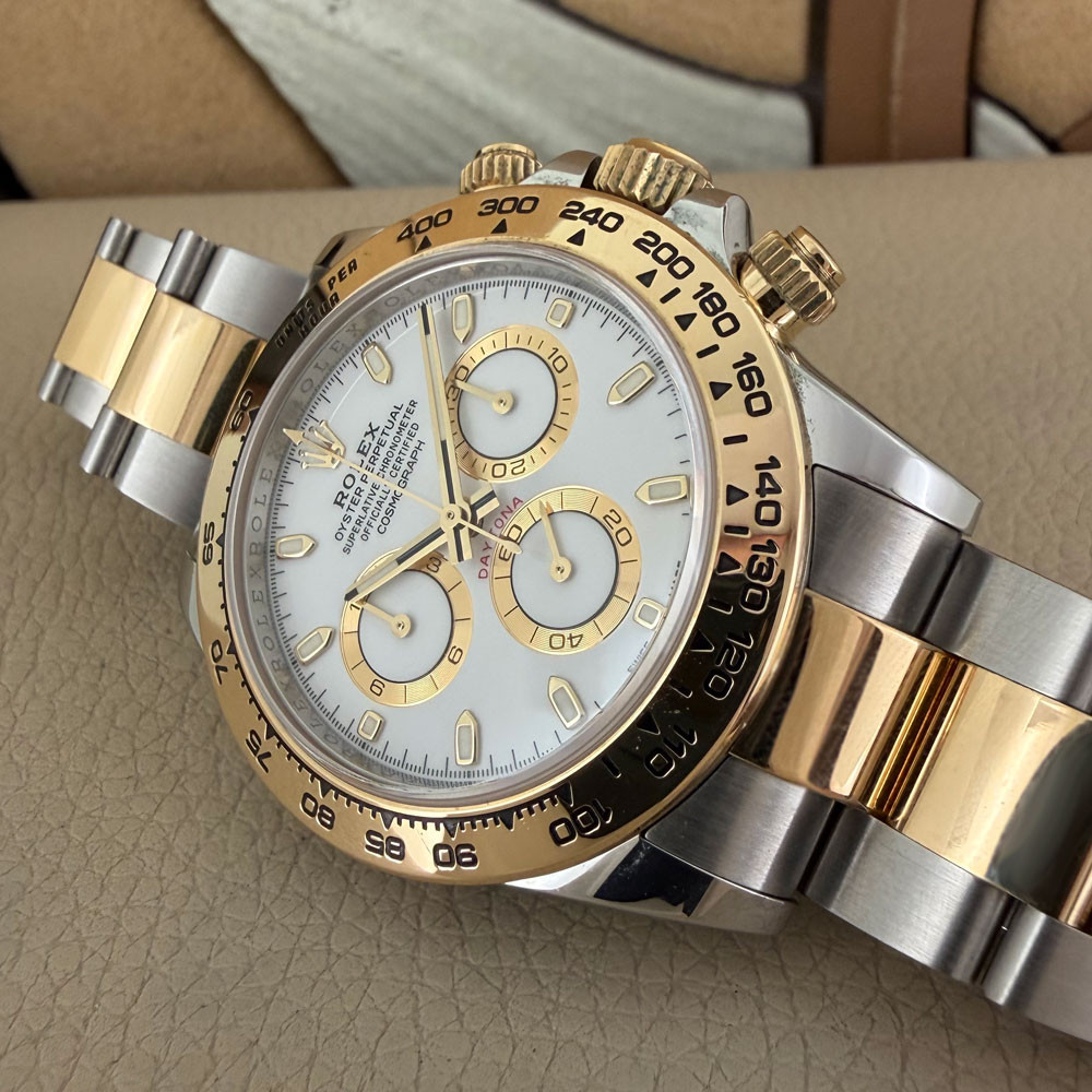 Rolex Daytona 116503 14