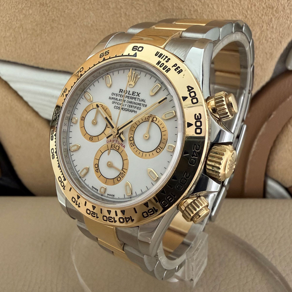 Rolex Daytona 116503 2