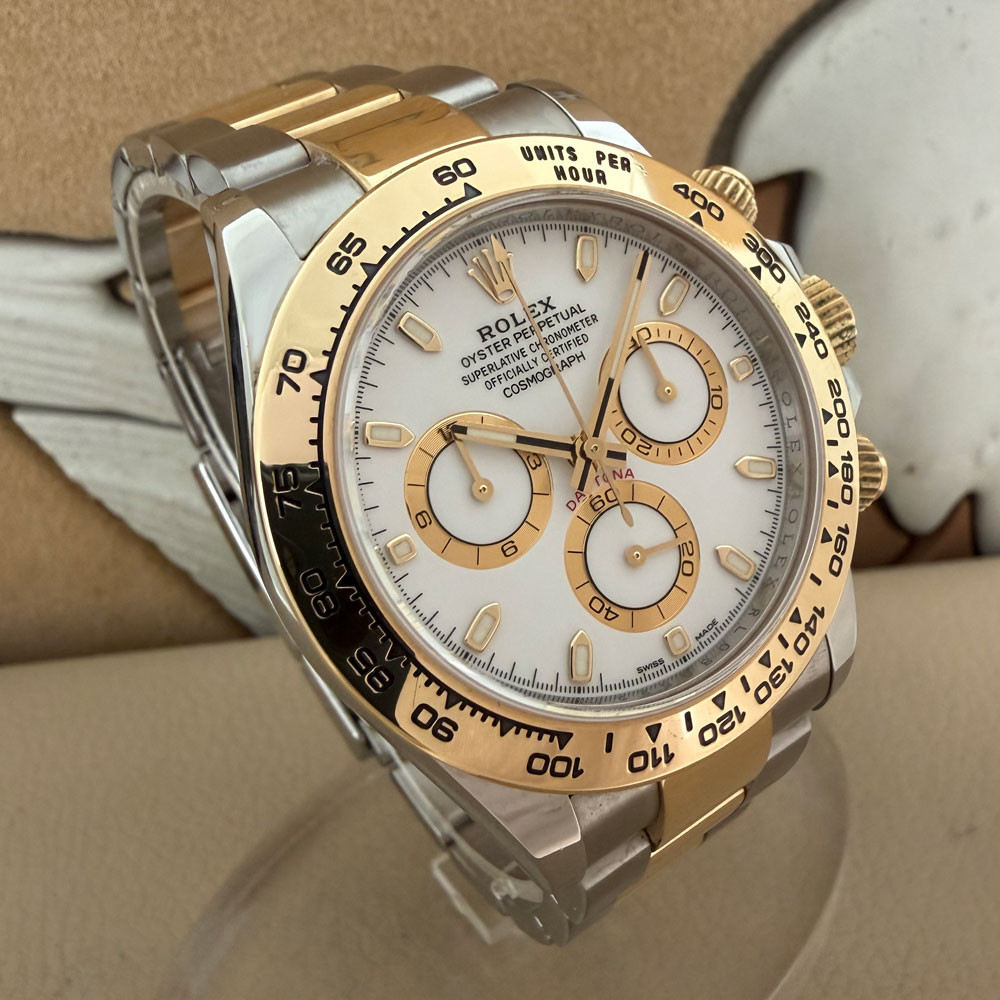 Rolex Daytona 116503 3