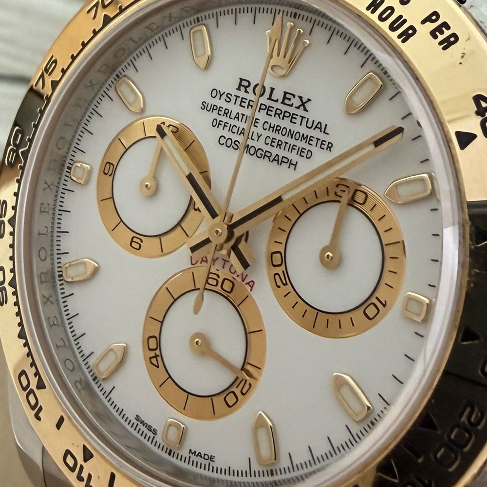Rolex Daytona 116503 5