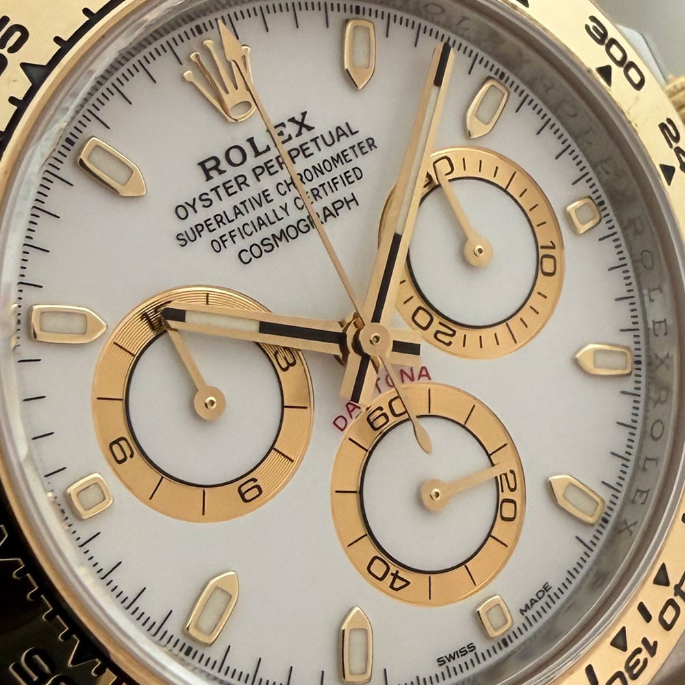 Rolex Daytona 116503 6