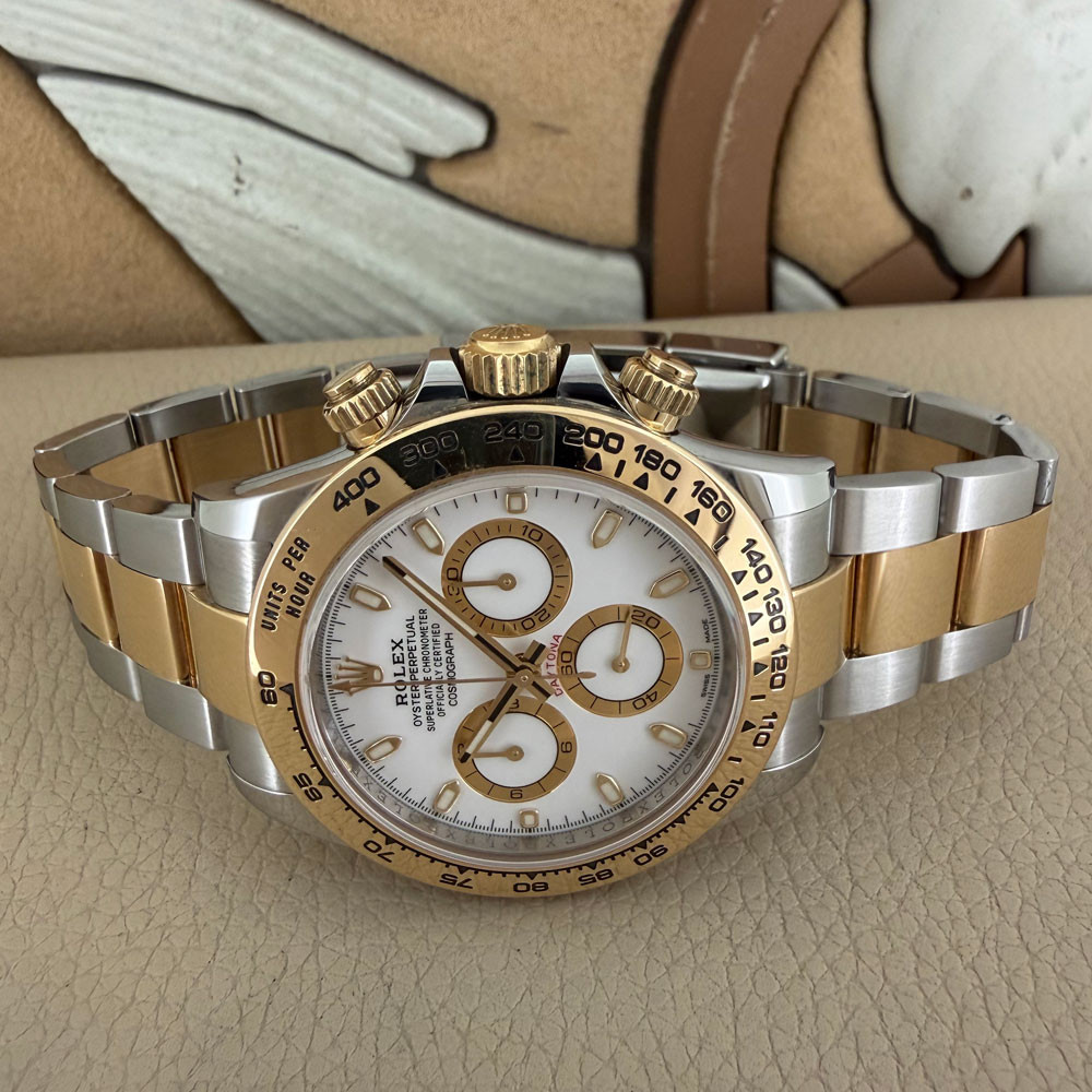 Rolex Daytona 116503 7