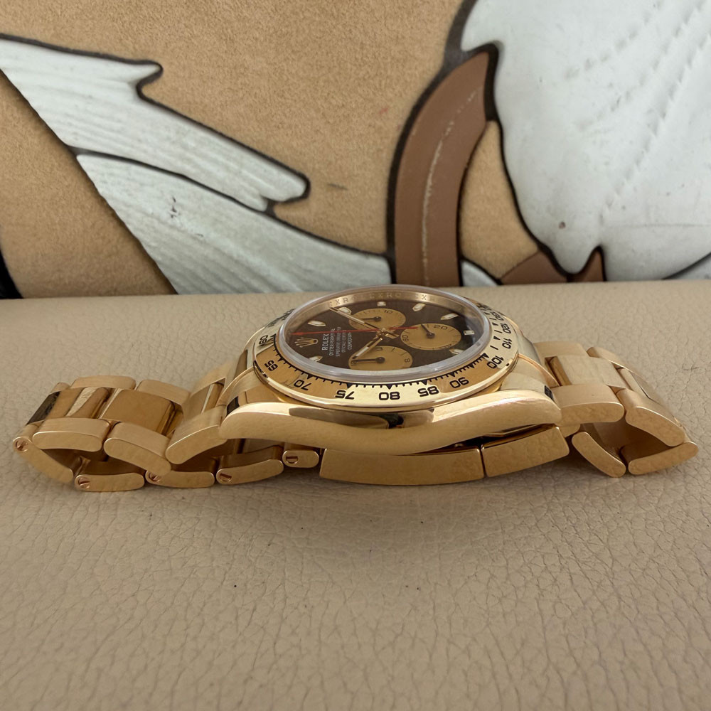 Rolex Daytona 116508 12