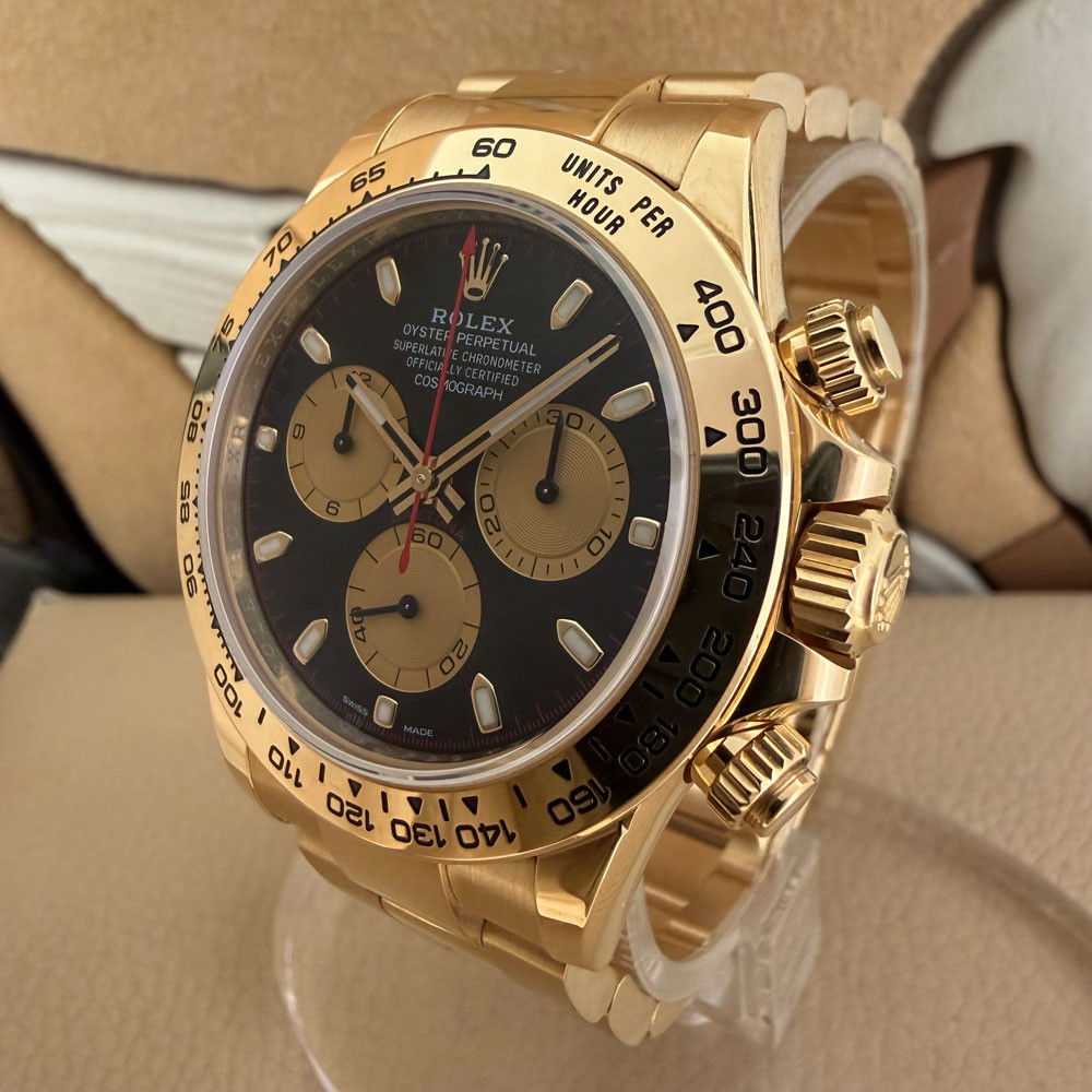 Rolex Daytona 116508 2