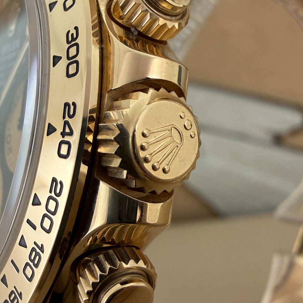 Rolex Daytona 116508 4