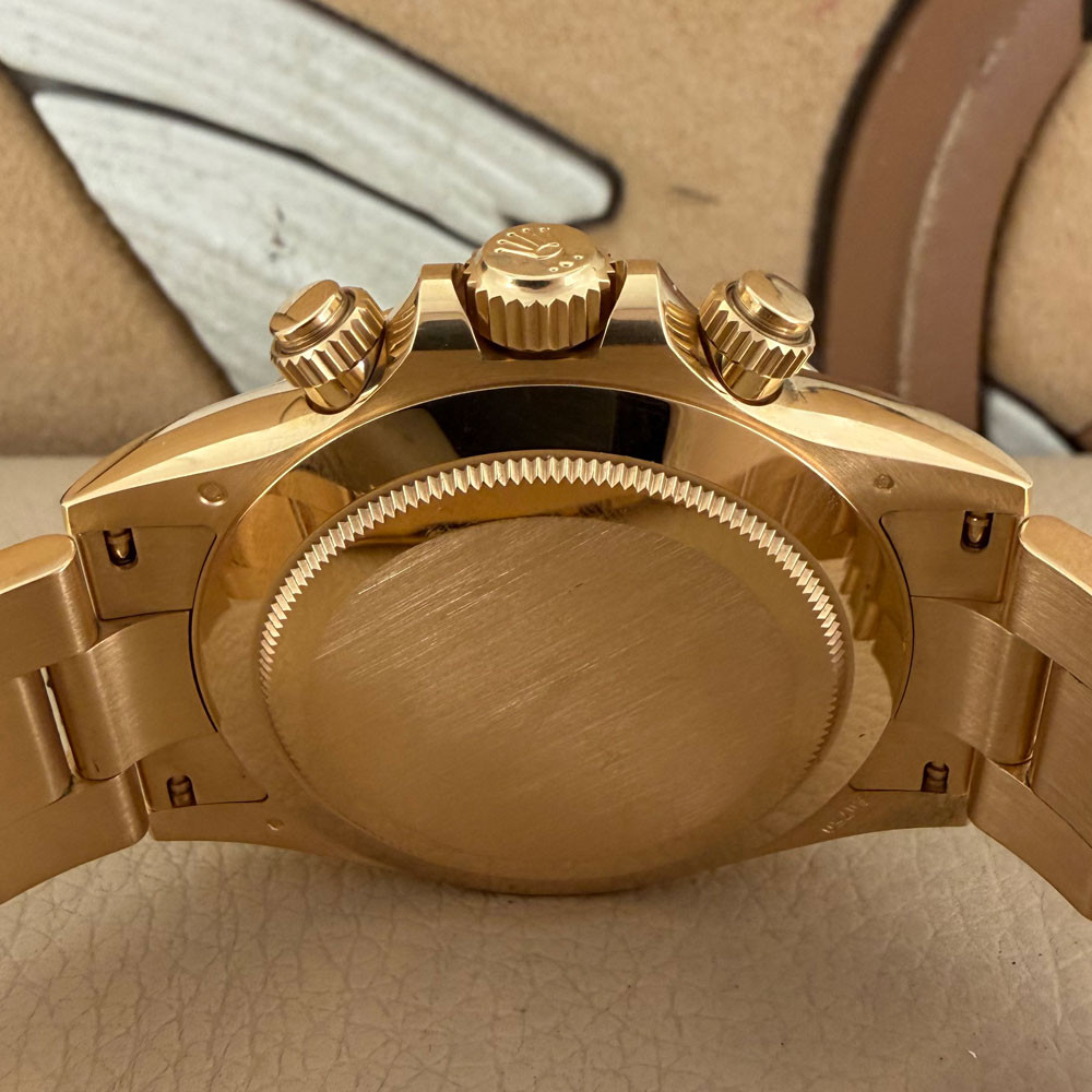 Rolex Daytona 116508 8