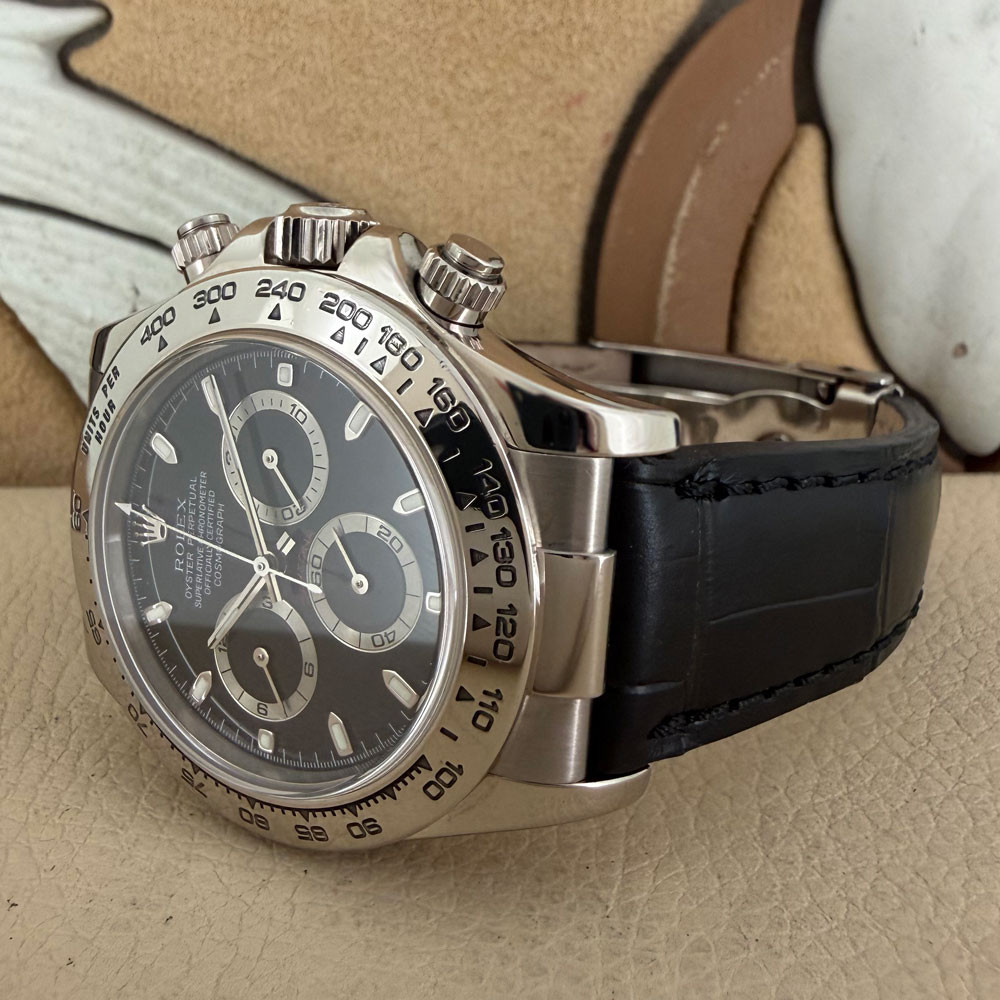 Rolex Daytona 116519 11