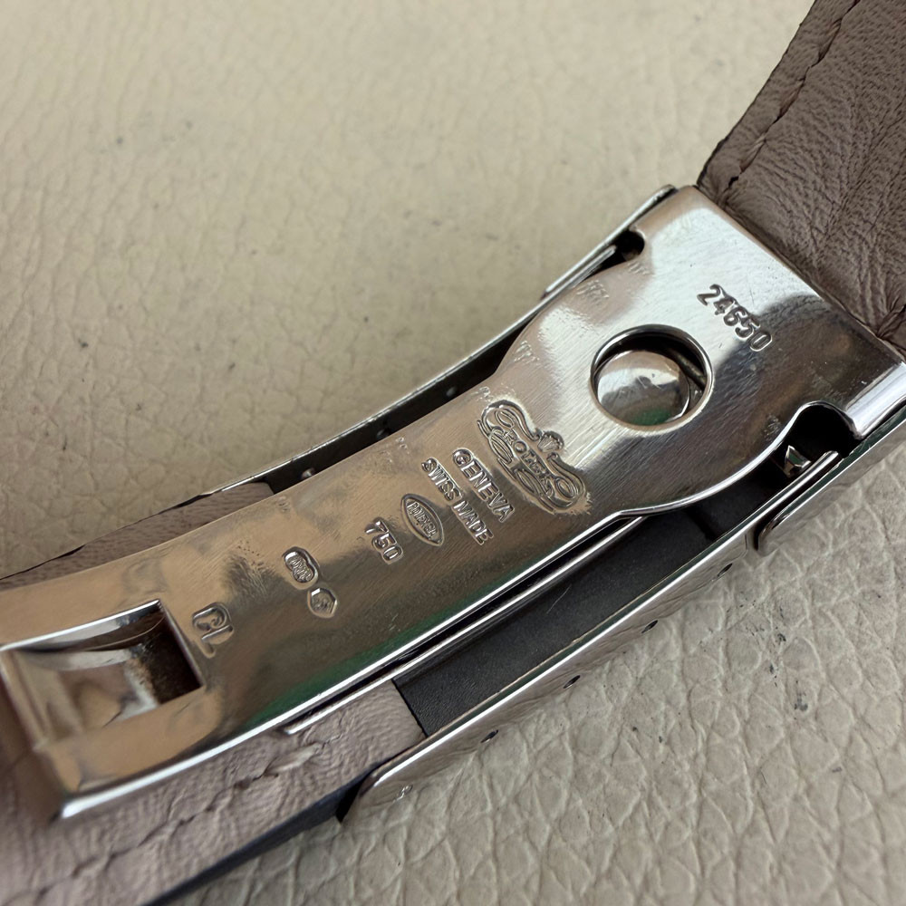 Rolex Daytona 116519 13