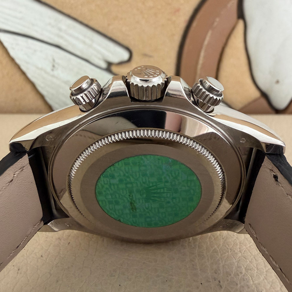 Rolex Daytona 116519 1