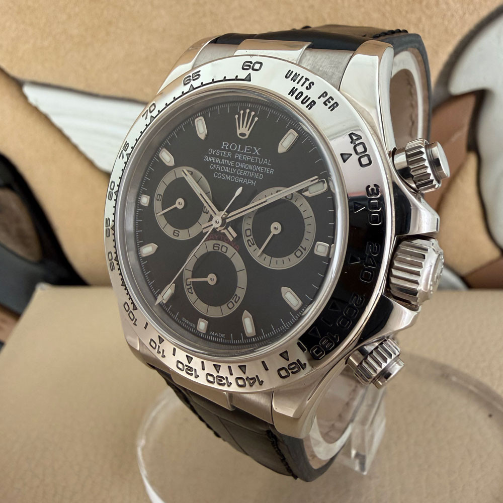 Rolex Daytona 116519 3