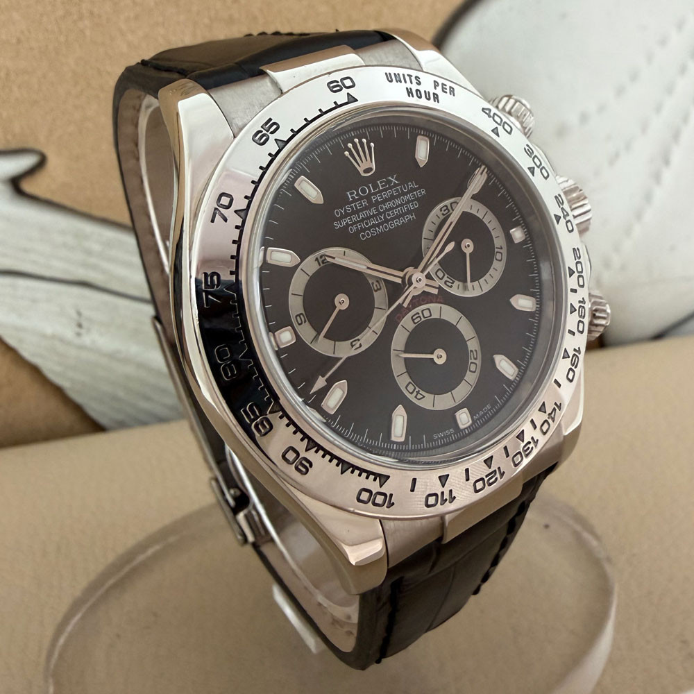 Rolex Daytona 116519 4