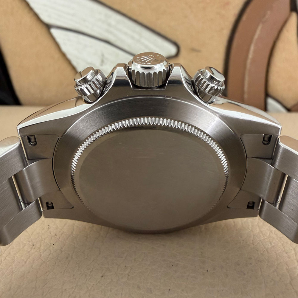 Rolex Daytona Anello RRR 116520 9