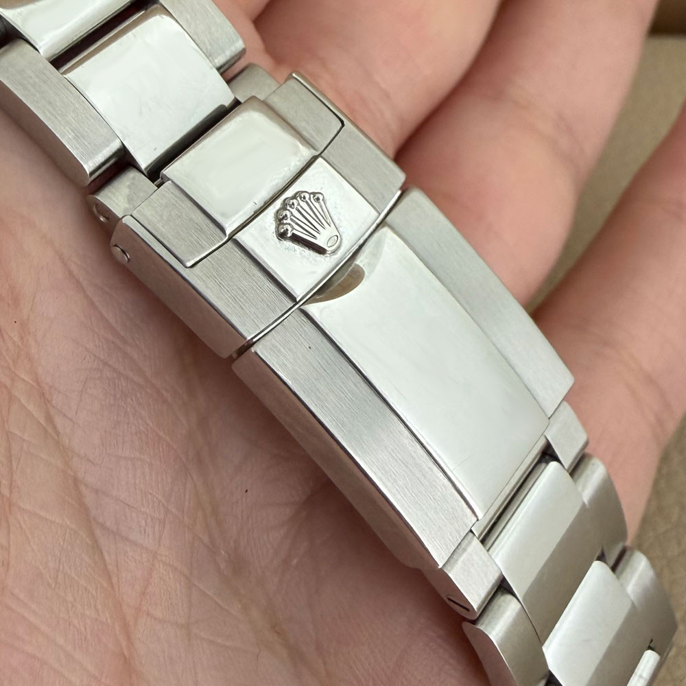 Rolex Daytona Anello RRR 116520 10