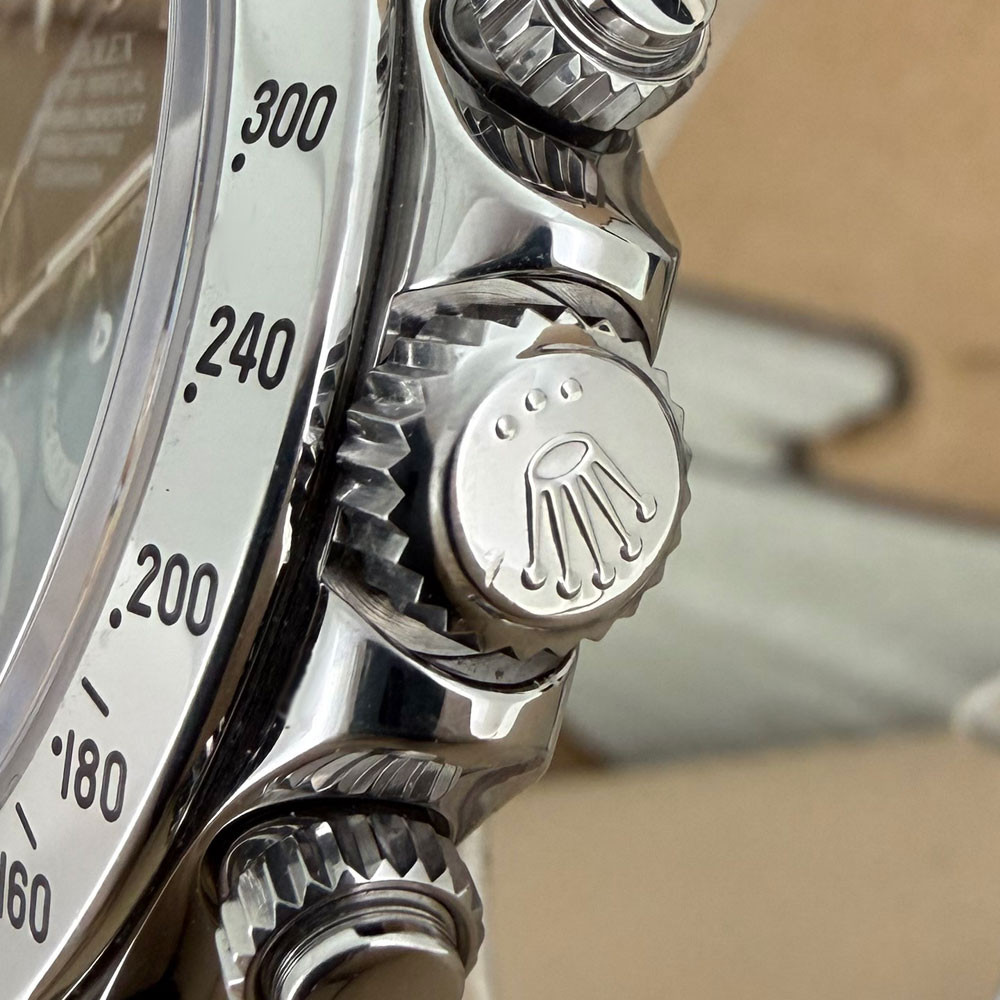 Rolex Daytona Anello RRR 116520 4