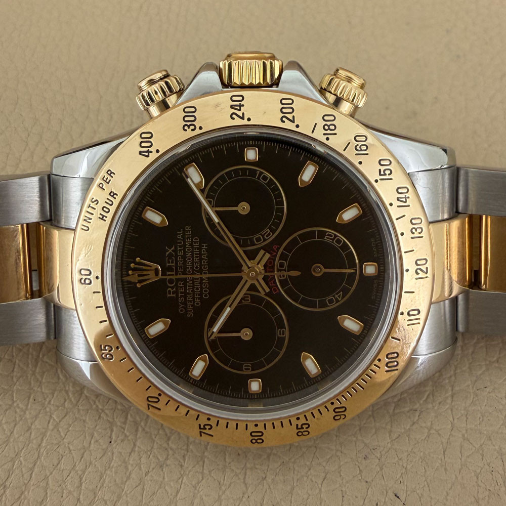 Rolex Daytona 116523 15