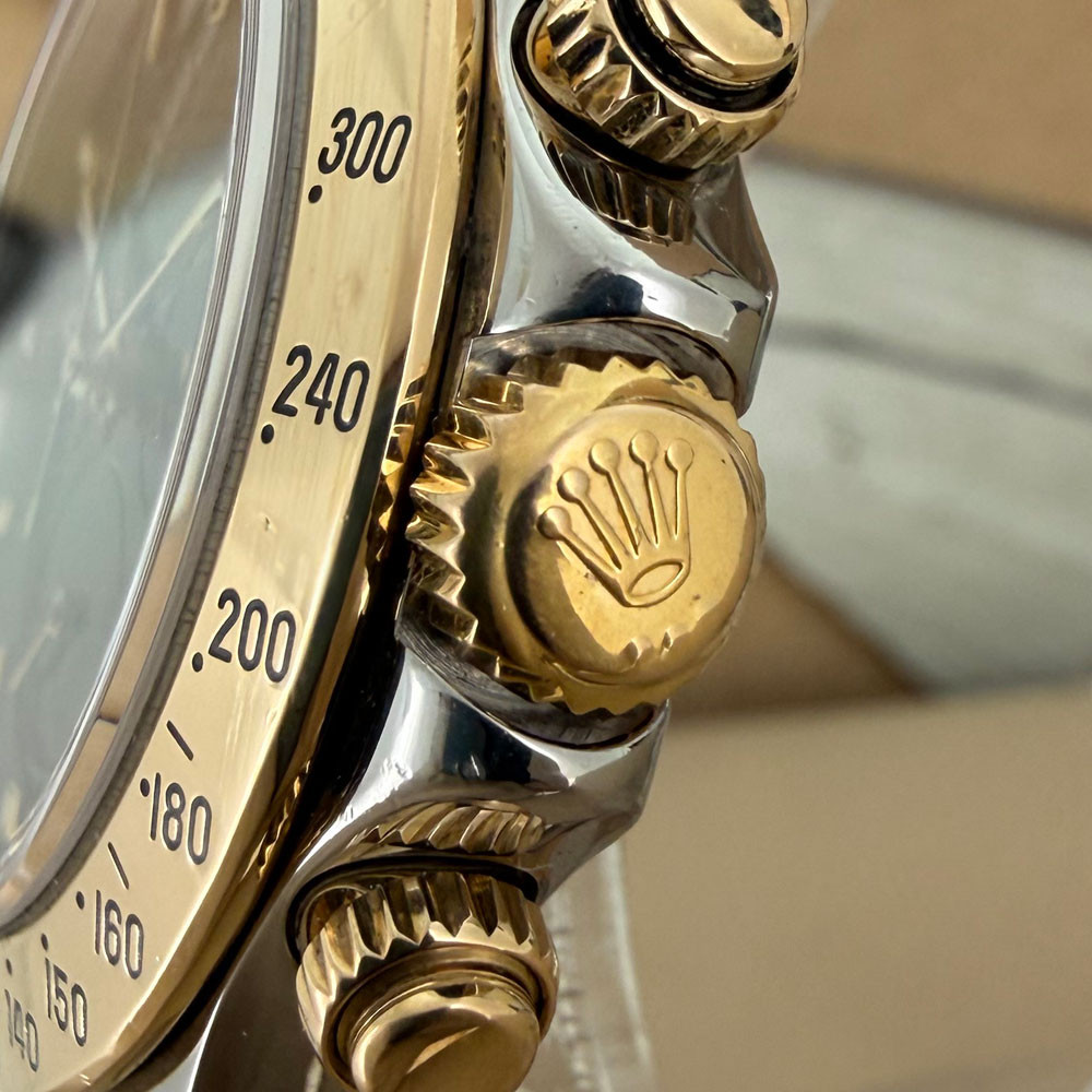 Rolex Daytona 116523 4