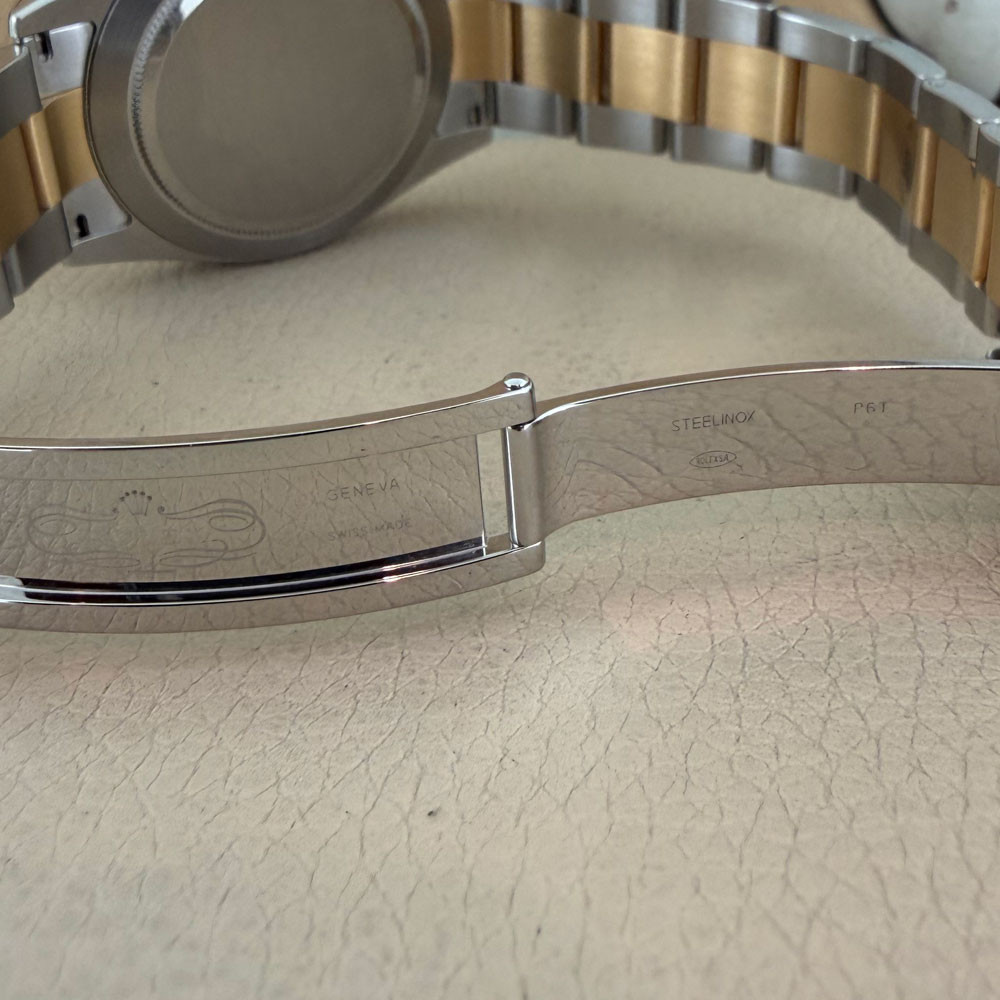 Rolex Daytona APH Anello RRR 116523 11