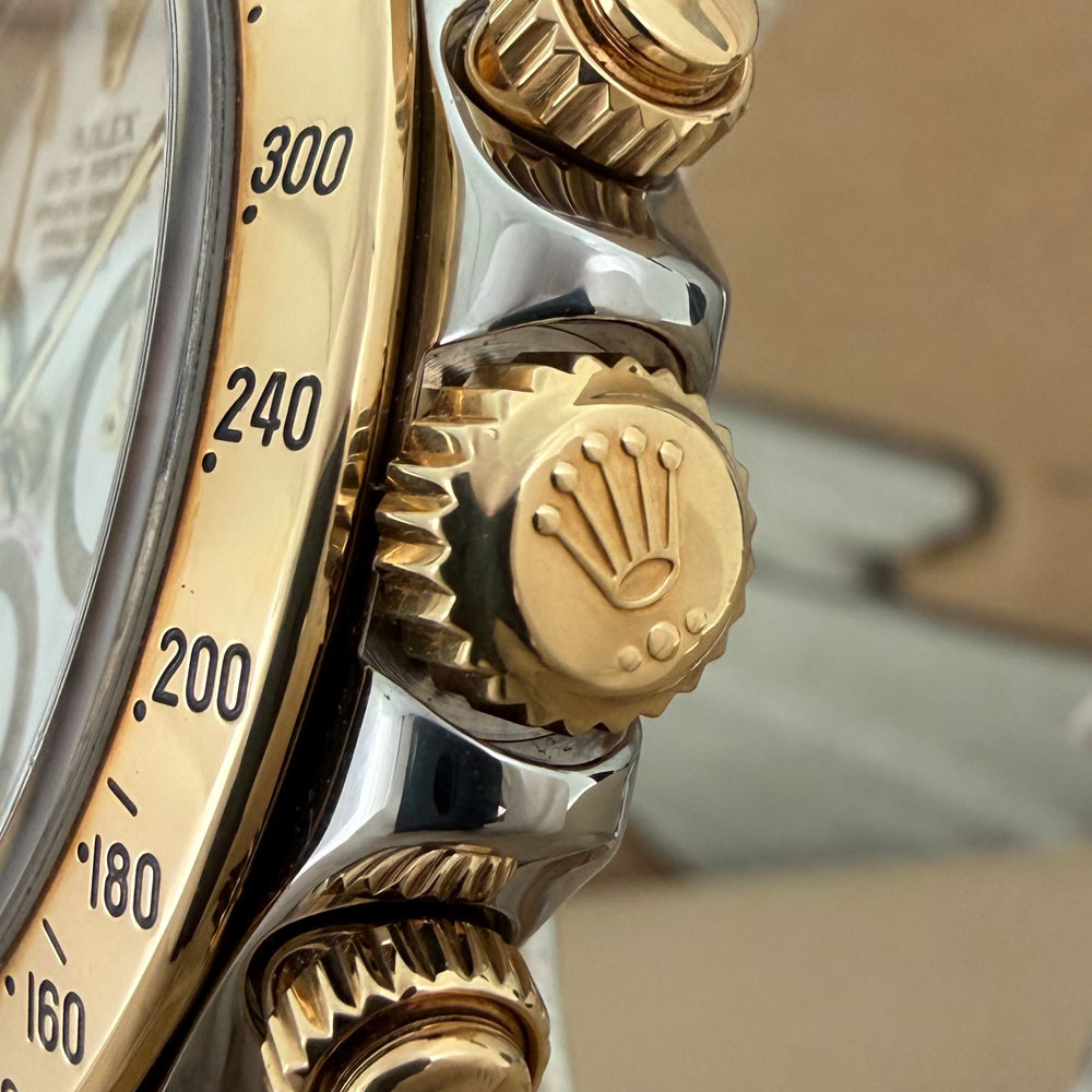 Rolex Daytona APH Anello RRR 116523 4