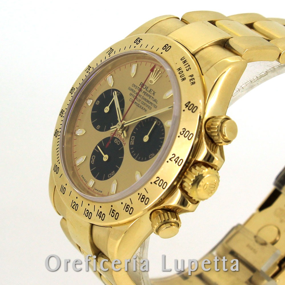 rolex116528