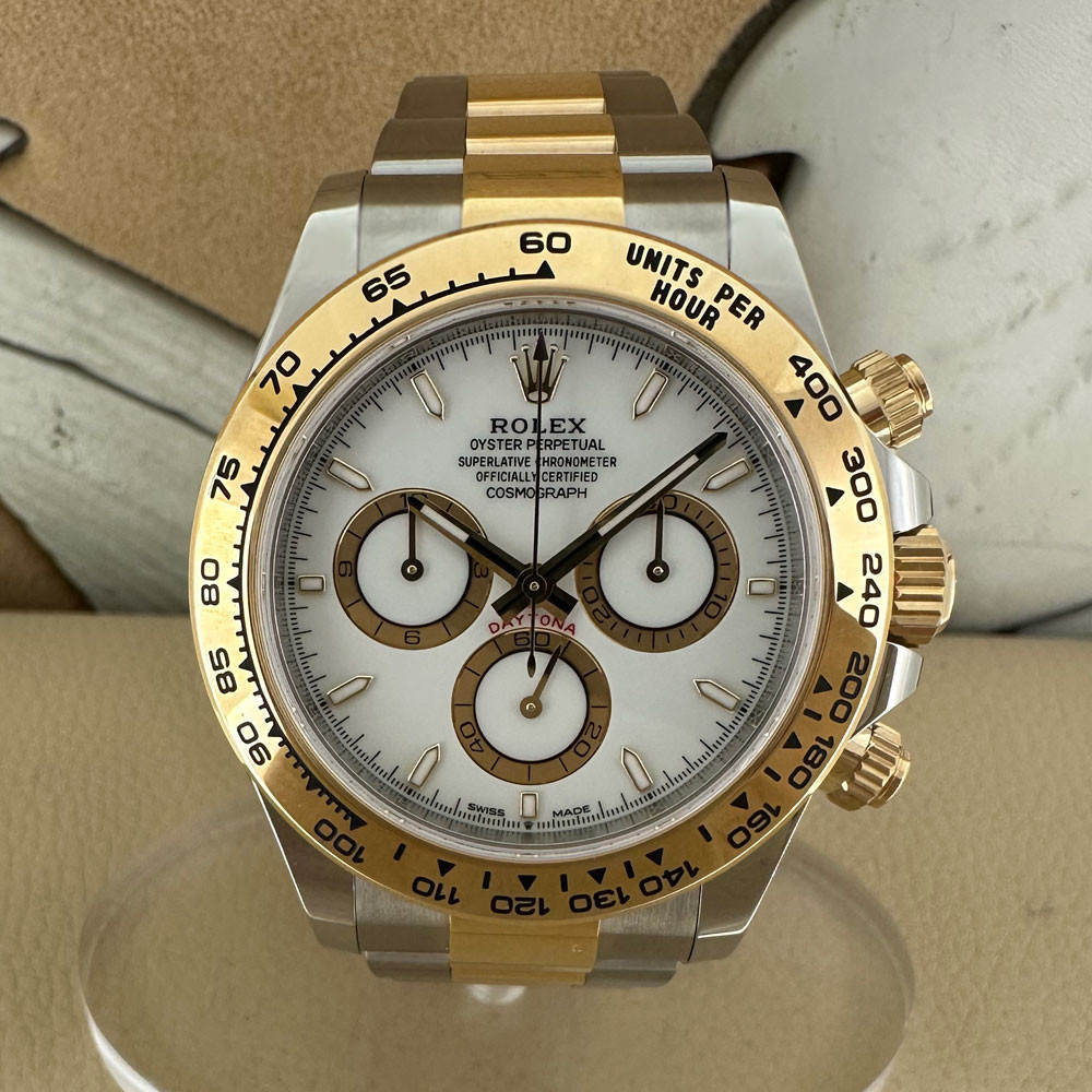 Rolex Daytona 126503 0