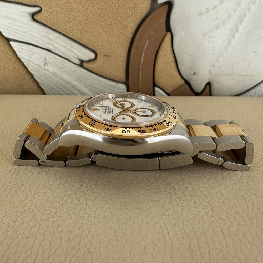 Rolex Daytona 126503 13
