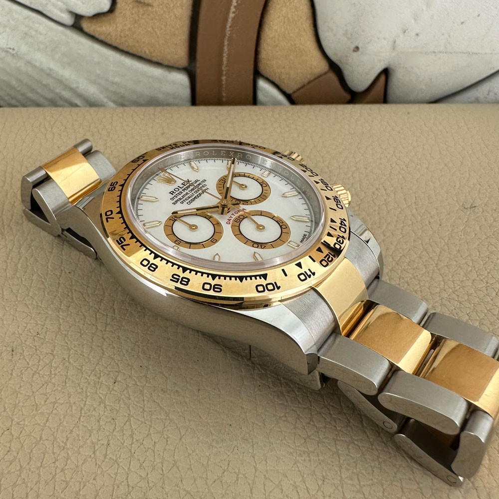 Rolex Daytona 126503 14