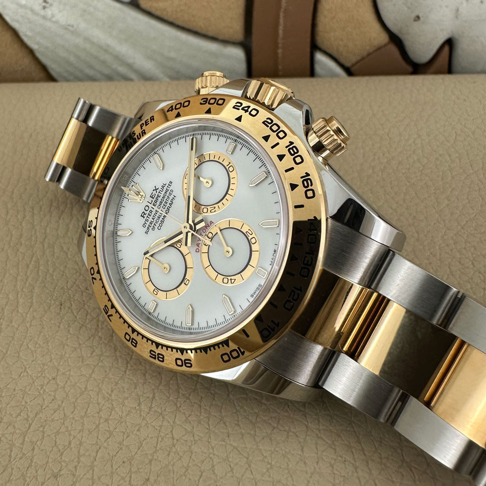 Rolex Daytona 126503 15